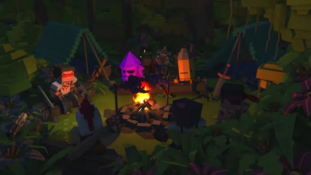 I Hate Running Backwards Release Date Trailer