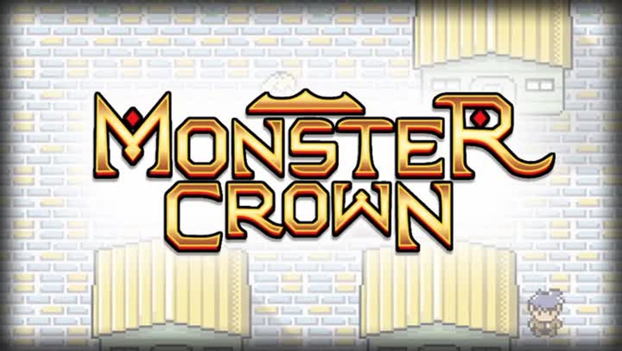 Monster Crown Trailer