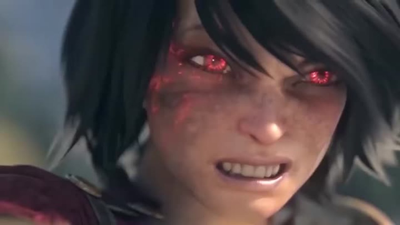 SMITE - 5.13 Update Overview - Mid-Season Update