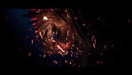 Devil's Hunt - Trailer d'annonce