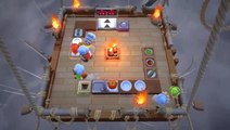 Overcooked 2! – Trailer de précommande