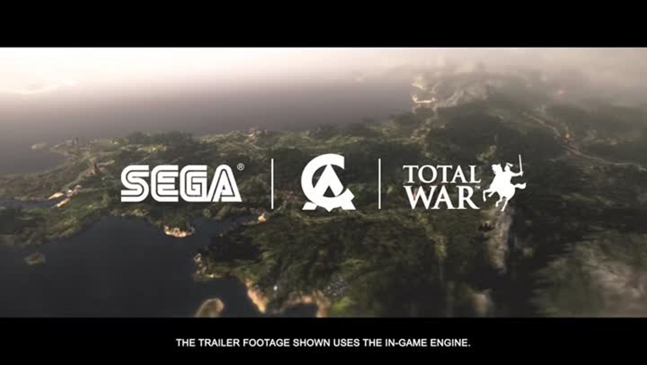 Total War Saga : Thrones of Britannia - L'union...