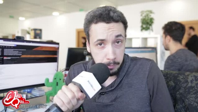 Ce jeu qui... M'a le plus révolté
