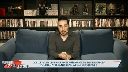 Le courrier des lecteurs #50 : jeuxvideo.com répond à vos questions