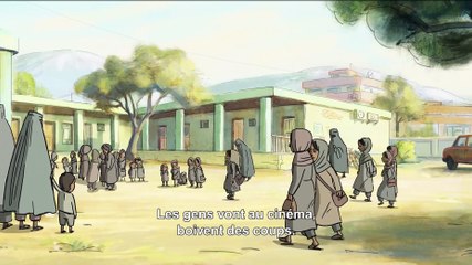 MA FAMILLE AFGHANE Film