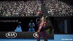AO International Tennis : Nadal contre Goffin à l'Open d'Australie