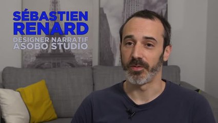 Game in Progress - Episode 3