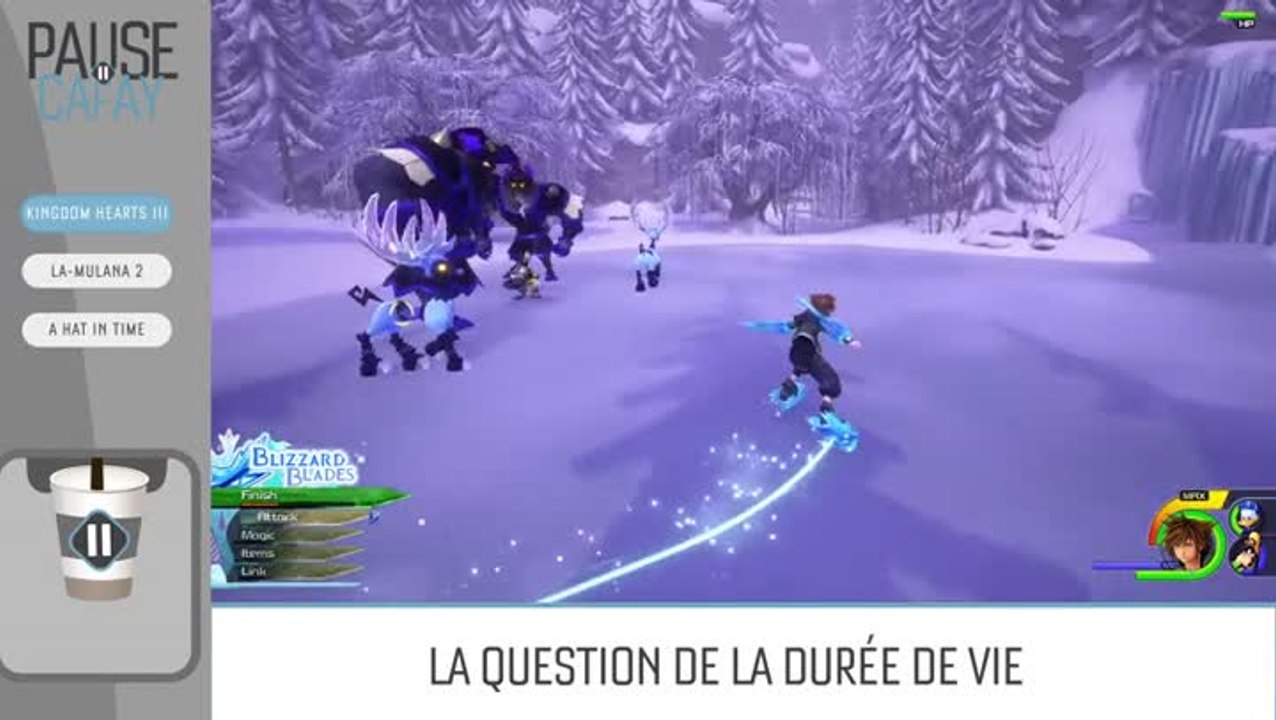 Pause Cafay #128