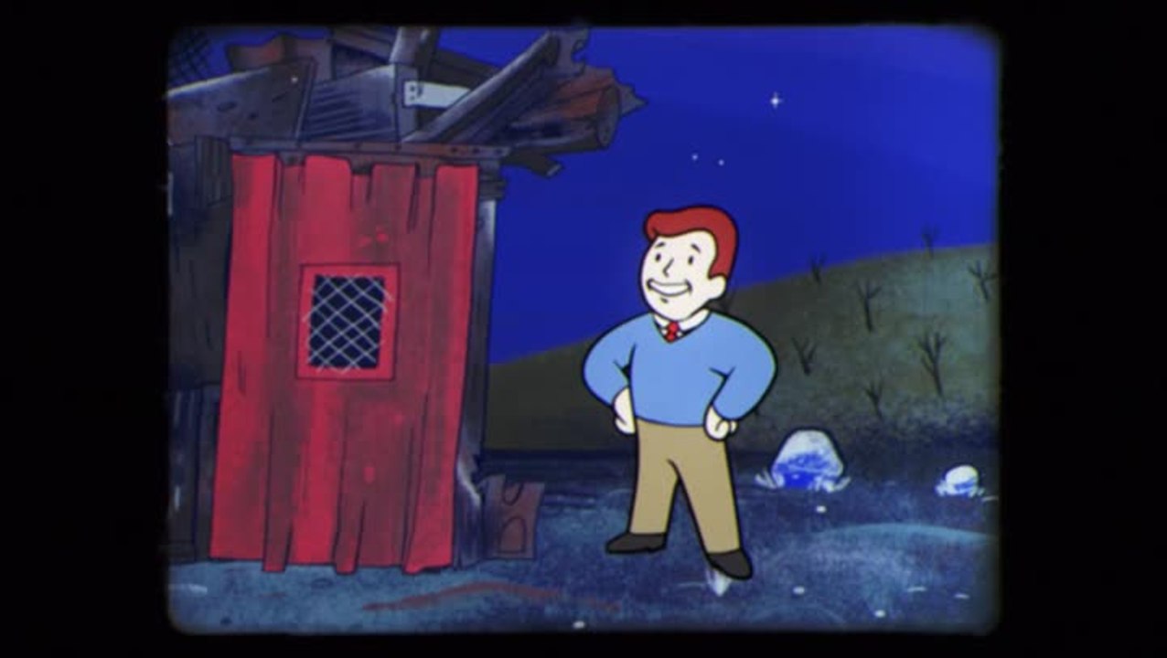 Fallout 76 : Par le pouvoir des atomes