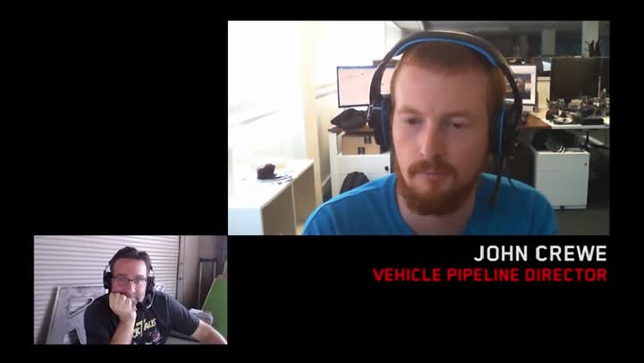 Star Citizen  Calling All Devs - Missiles, 600i and Quantum Filters
