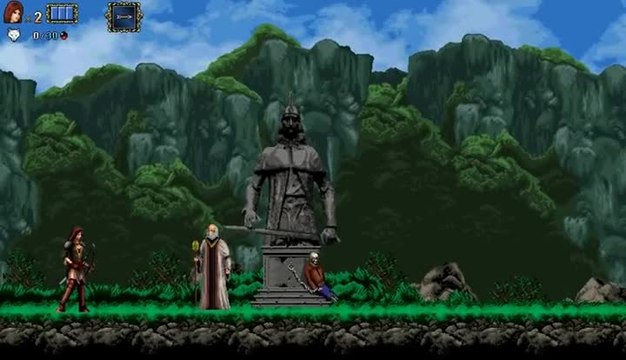 Wallachia : The Reign of Dracula - Présentation