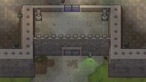 The Escapists 2 : Le Donjon vous attend !