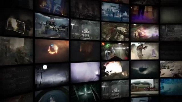 Call of Duty Black Ops 4 Blackout Introduction