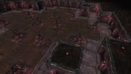 Trailer War for the Overworld The Under Games Expansion