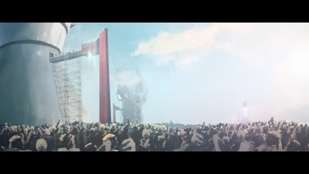 Stellaris : Distant Stars - Une porte vers un autre monde