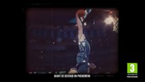 NBA 2K19 A Boy With A Name Trailer VF