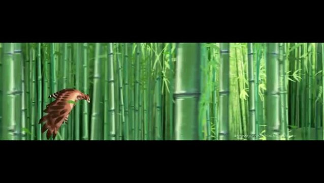 Samurai Shodown : Oborozuki Densetsu