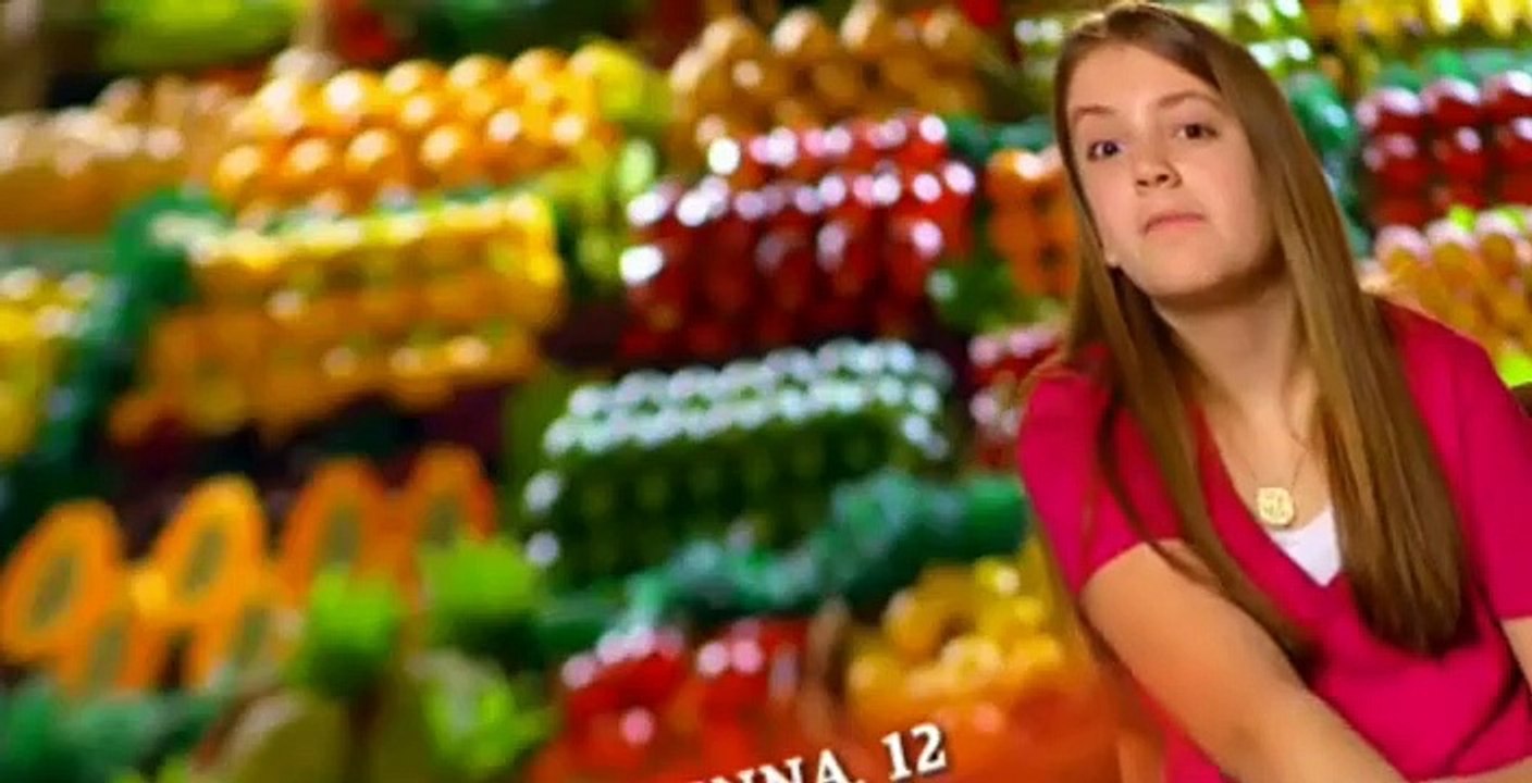 MasterChef Junior S03 E03