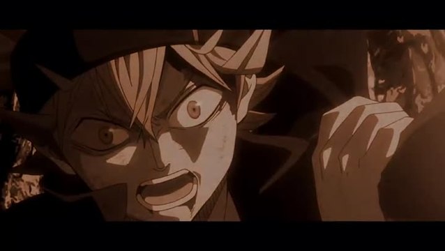 Black Clover : Quintet Knights