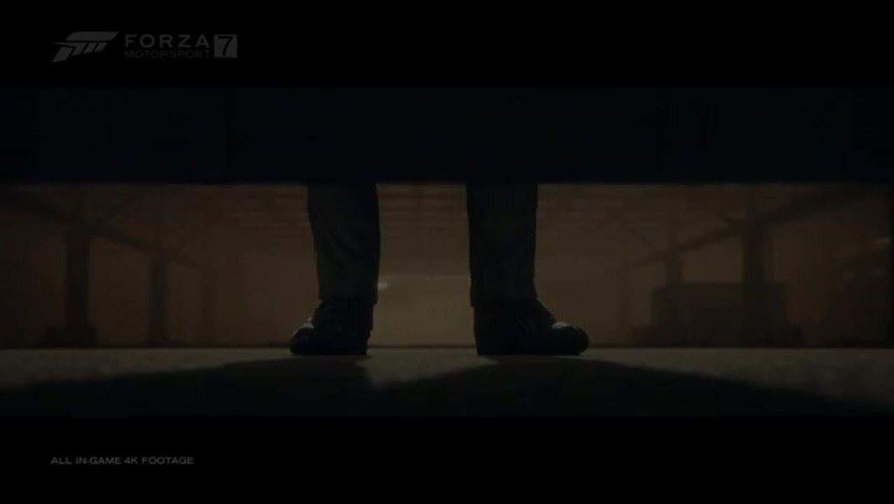 Forza Motorsport 7 - Top Gear Car Pack