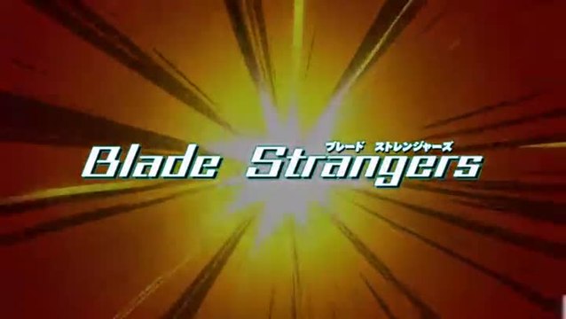 Blade Strangers : la maîtrise d'un arsenal technologique de Lina