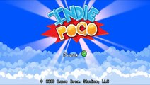 L'univers du jeu indépendant : Indie Pogo, le 