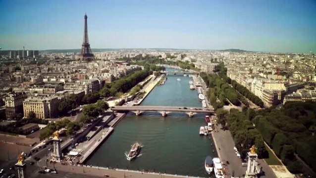 Rainbow Six Siege Six Major Paris Trailer