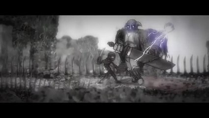 Salt & Sanctuary - Trailer de lancement Switch