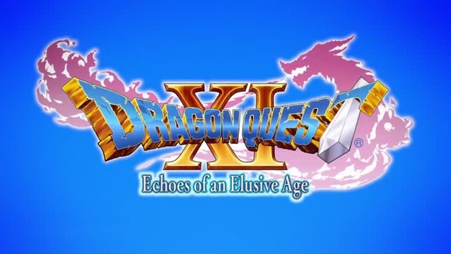 Dragon Quest XI – Les fidèles compagnons