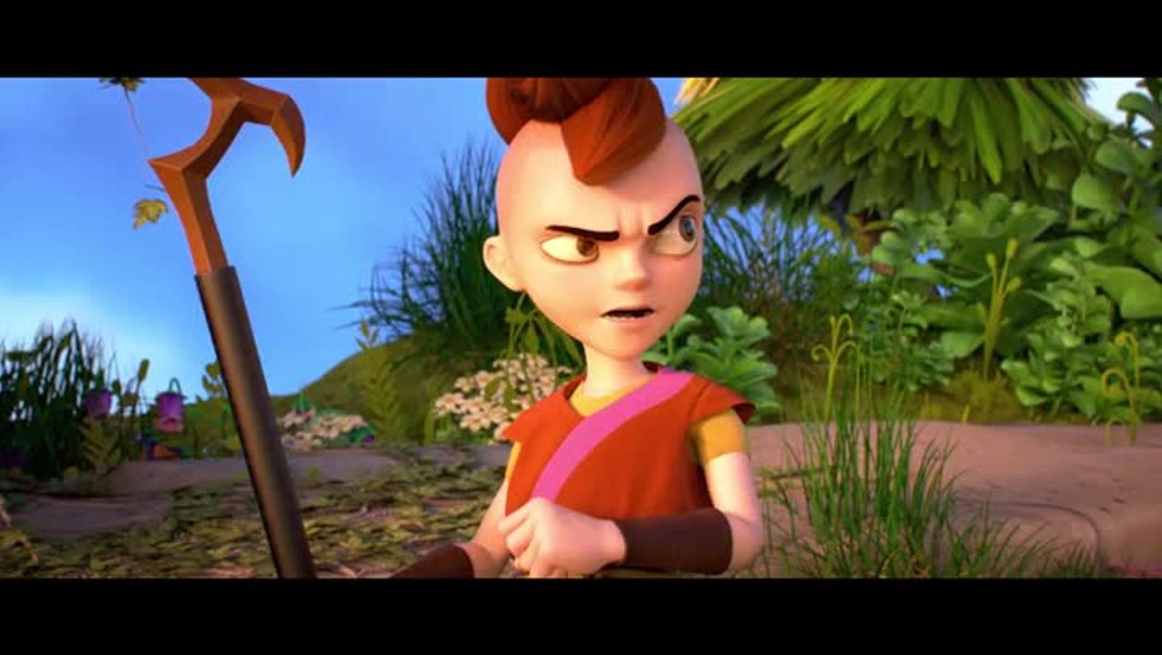 Might & Magic : Elemental Guard - Trailer de sortie