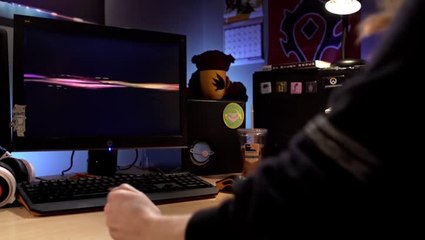 Overwatch : Une vidéo en stop-motion pour son anniversaire