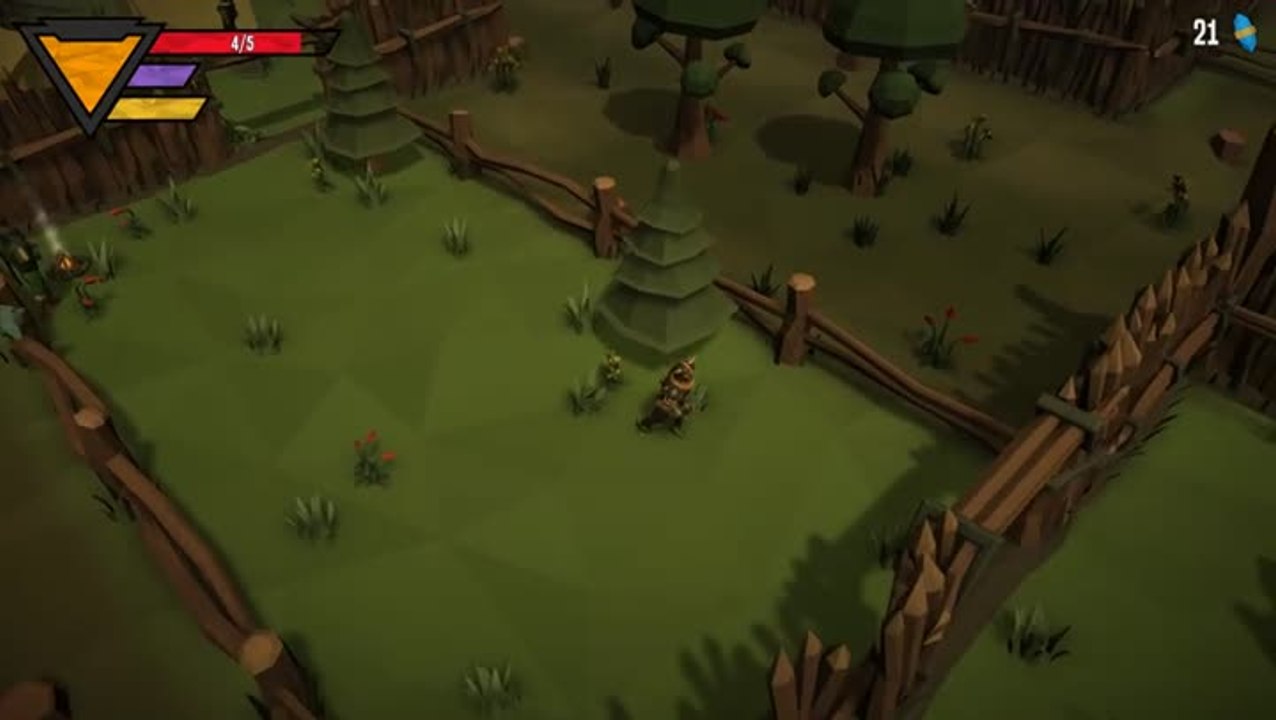 Rogues Like Us Launch Trailer