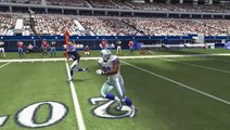 Madden NFL Overdrive - Terrell Owens