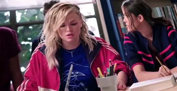 Greenhouse Academy S02 E02