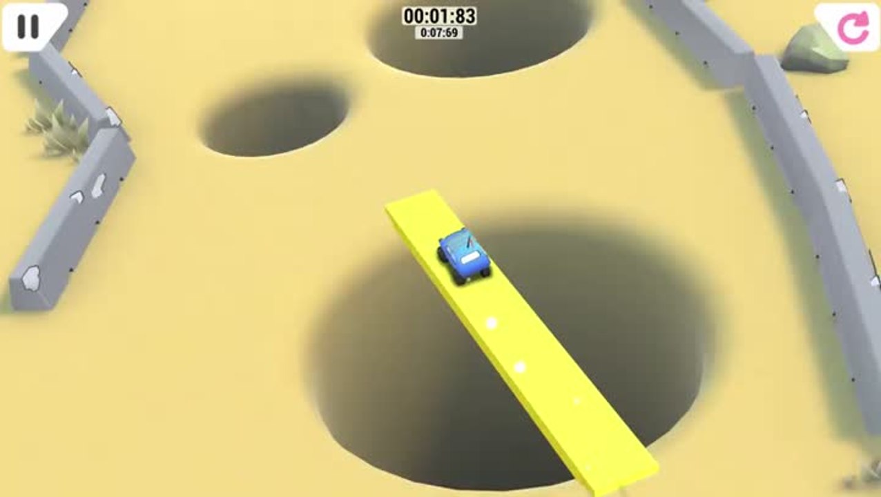 Best Rally trailer