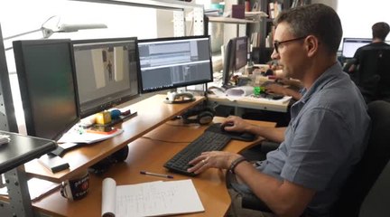 Game In Progress - Episode 4