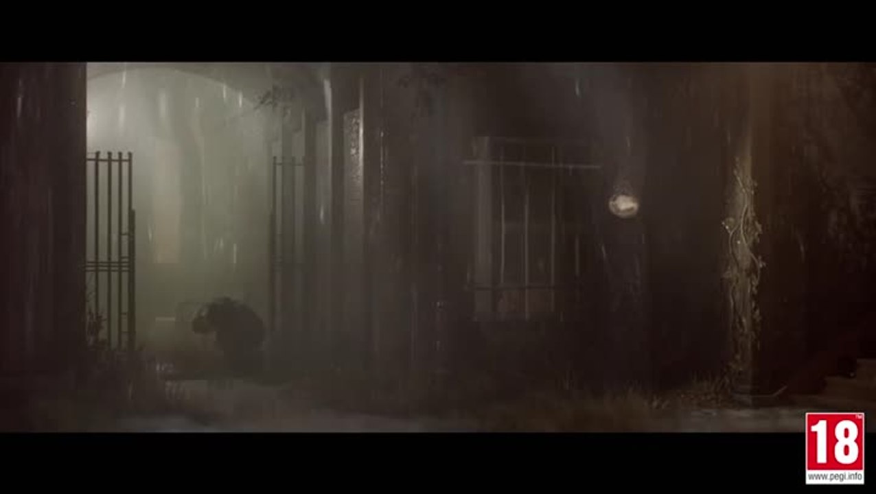 Vampyr - Launch Trailer.mp4