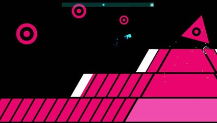 Just Shapes & Beats : La Switch bat la mesure