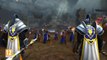 World of Warcraft : Battle for Azeroth - Le siège de Lordaeron