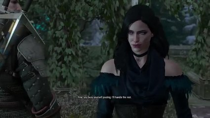 Ce jeu qui... Mériterait un spin-off