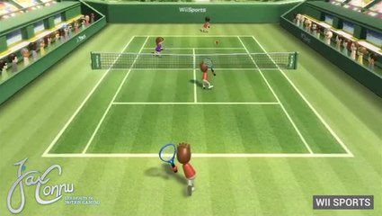 J'ai connu...le motion gaming