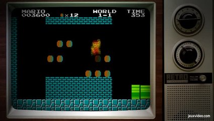 Retro découverte - L'histoire de la plante Piranha