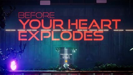 Trailer de Black Future 88