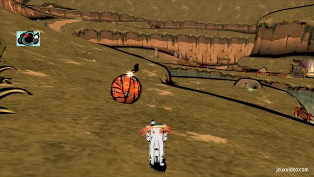 Okami HD : des Joy-Cons pas toujours faciles à utiliser