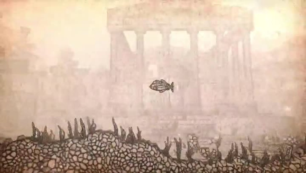 Earth Atlantis - Trailer
