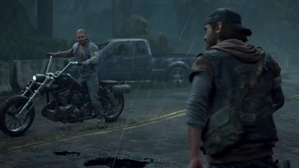Days Gone : Au pays de l'apocalypse, la menace vient de tout