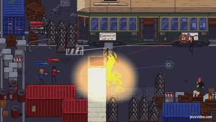 Milanoir : La coopération est aussi une option