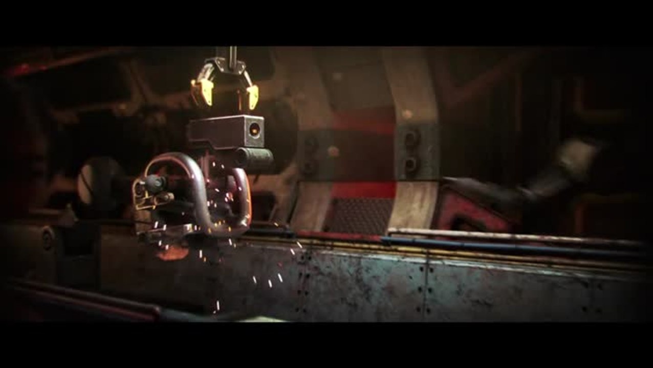 Supralympic Runners : la vitesse à la première personne