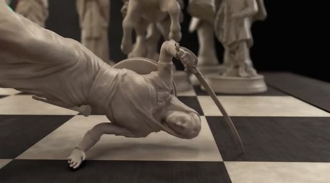 Europa Universalis IV Dharma Release Date