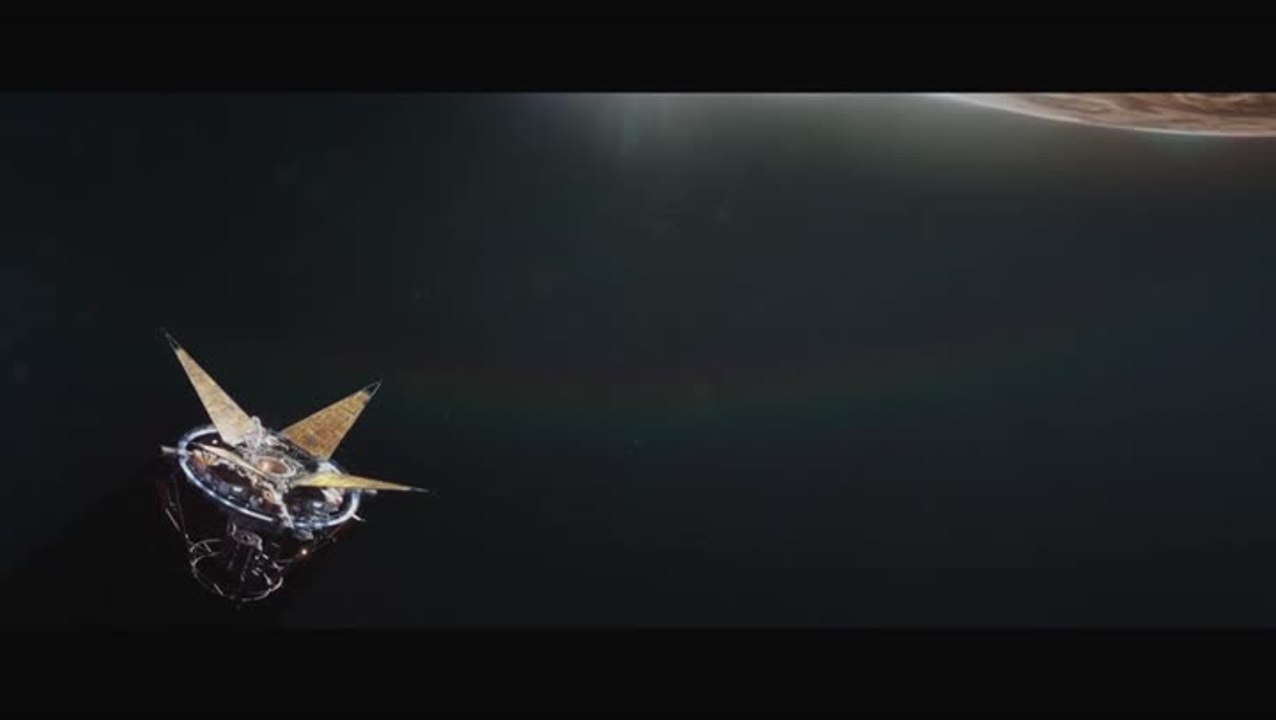 Starfield : Trailer E3 2018
